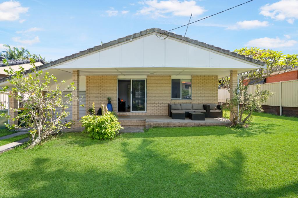 7 Birtwistle St, Southport, QLD 4215