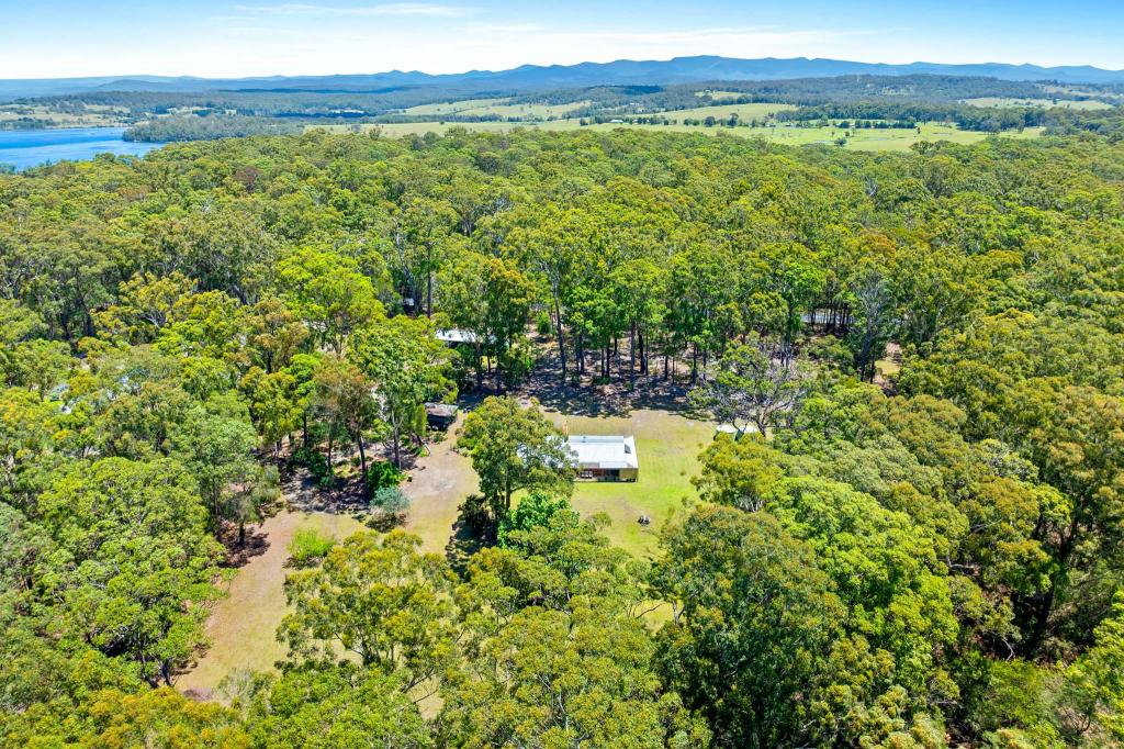 343 Bingie Rd, Bingie, NSW 2537