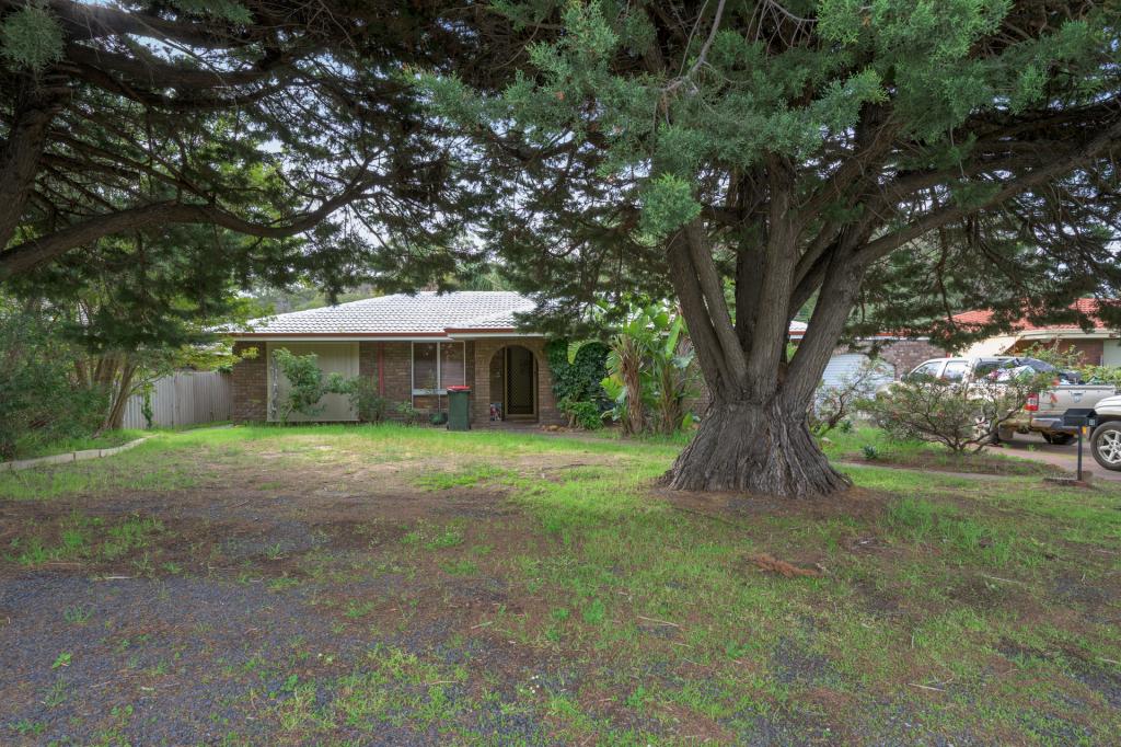 38 Nyabing Way, Withers, WA 6230