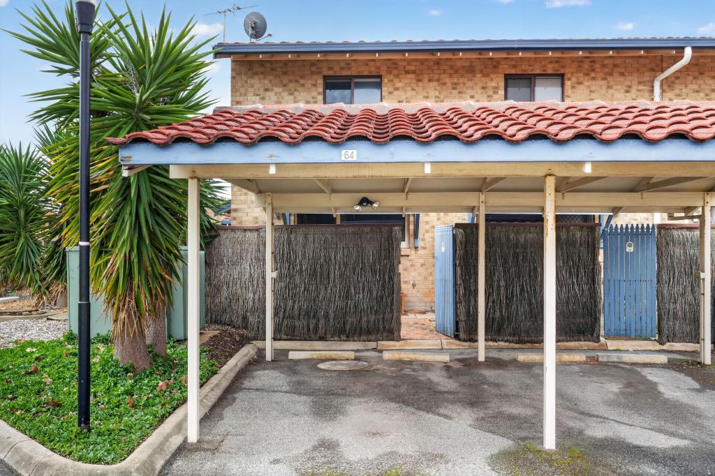 64 Sportsmans Dr, West Lakes, SA 5021