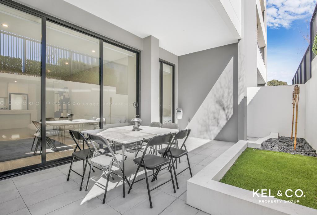 LG01/1 JOSUE CRES, TALLAWONG, NSW 2762