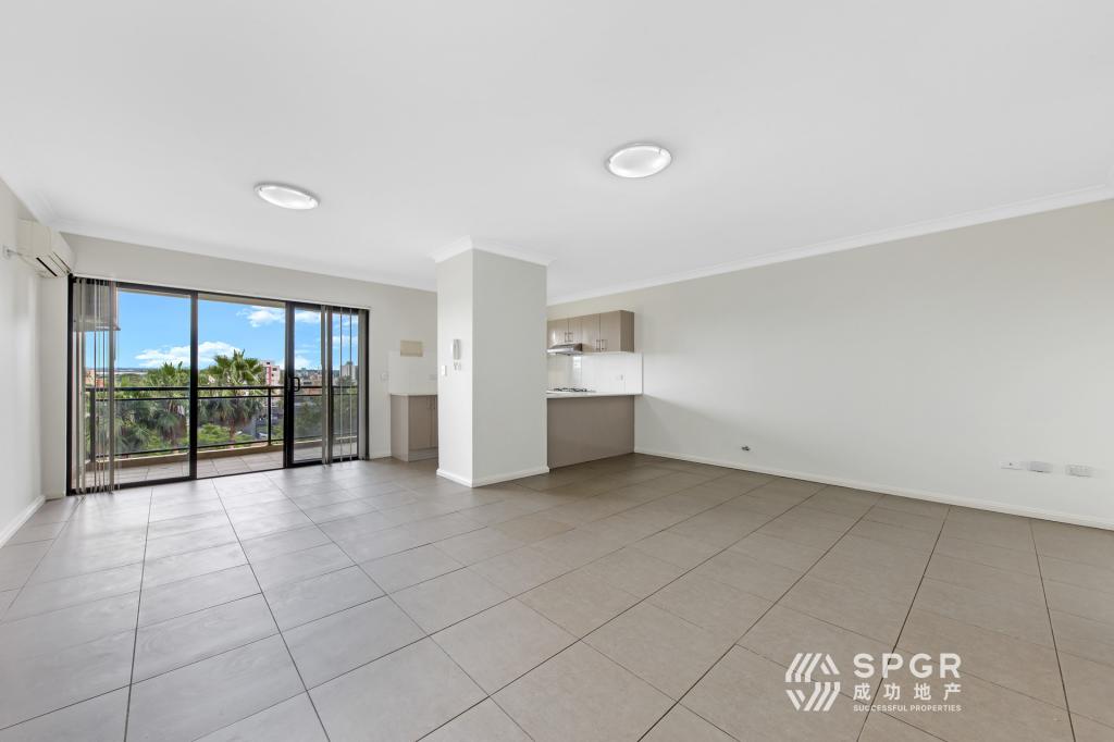 11/2-6 Campbell St, Parramatta, NSW 2150