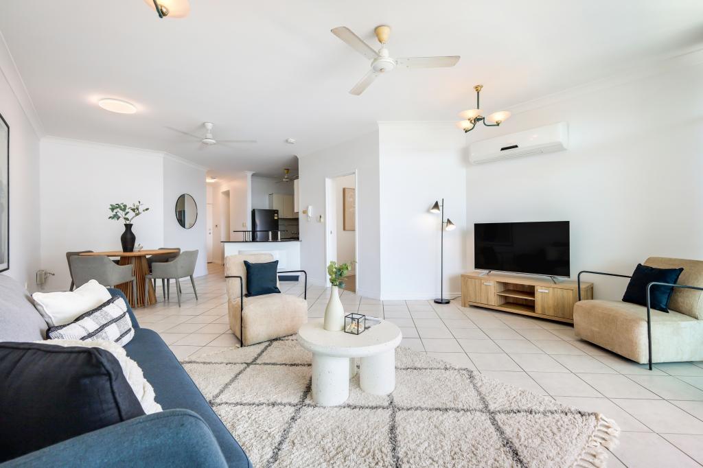 36/8 Knuckey St, Darwin City, NT 0800