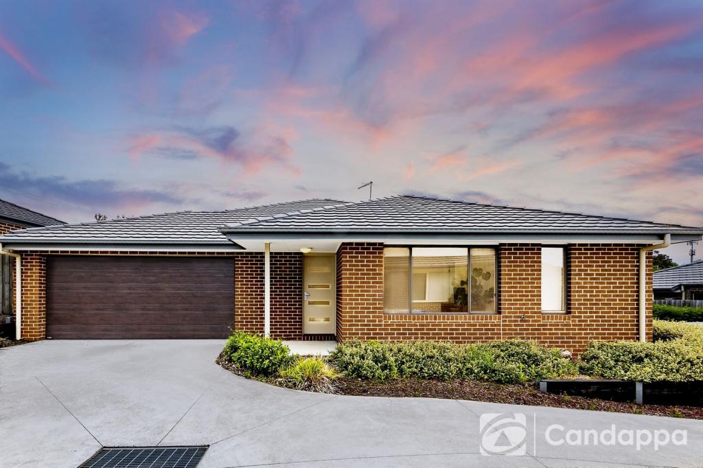 2/18-20 Main South Rd, Drouin, VIC 3818