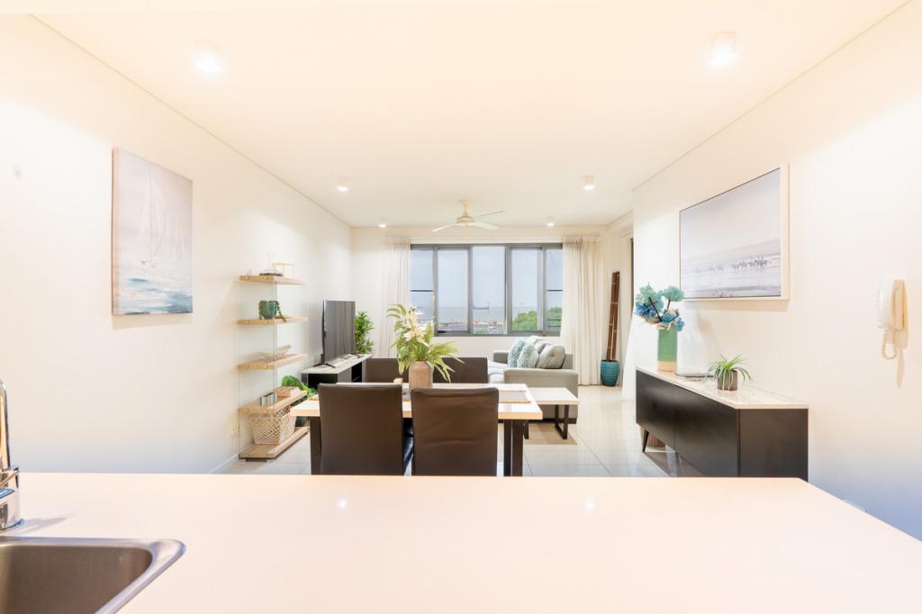 6410/7 Anchorage Ct, Darwin City, NT 0800