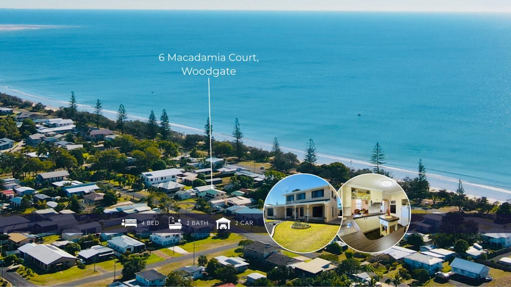 6 Macadamia Ct, Woodgate, QLD 4660