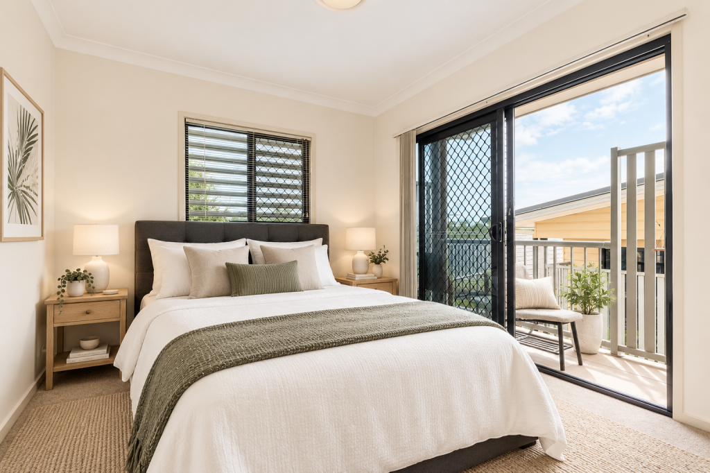6/48 Glenalva Tce, Enoggera, QLD 4051