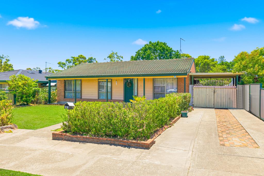 29 Astral Dr, Doonside, NSW 2767