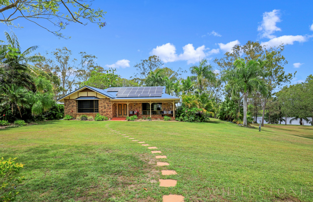 15 Pleasant Dr, Sharon, QLD 4670