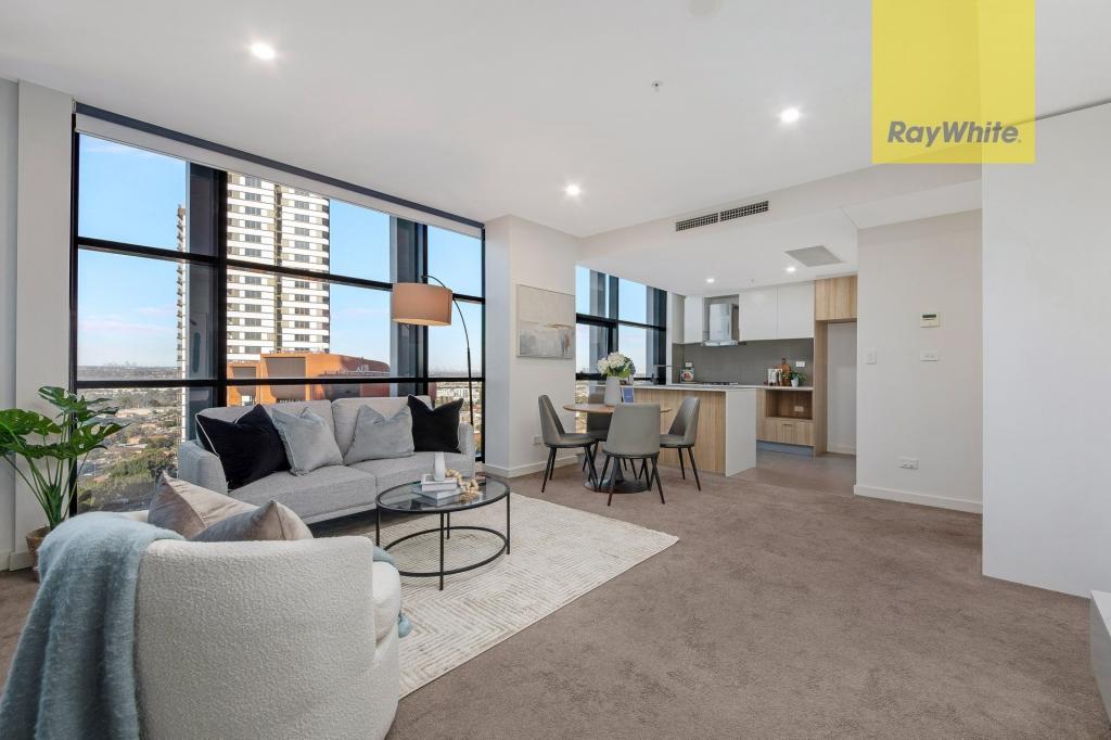 2603/11 Hassall St, Parramatta, NSW 2150