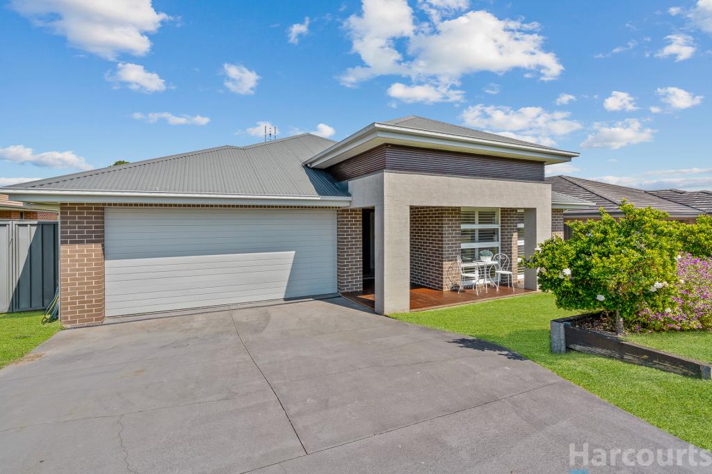 5 Dollarbird Lane, Cooranbong, NSW 2265