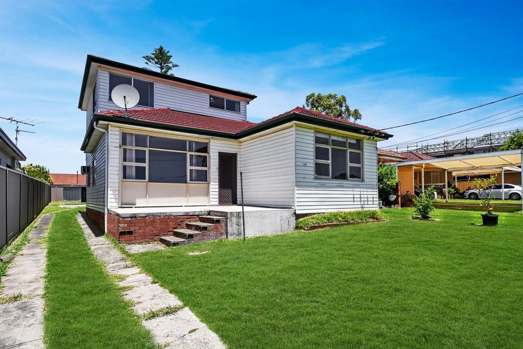 29 Biara St, Chester Hill, NSW 2162