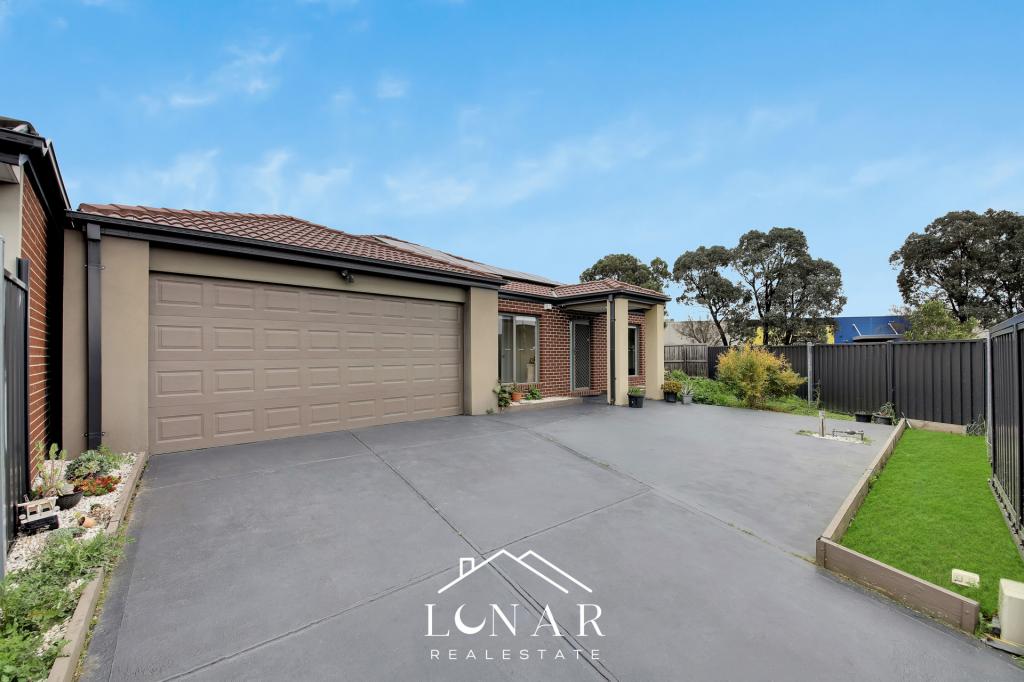 37 Bendigo Ct, Cranbourne, VIC 3977