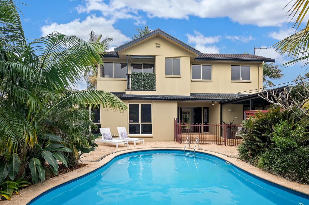 7 Pembroke Pl, Belrose, NSW 2085