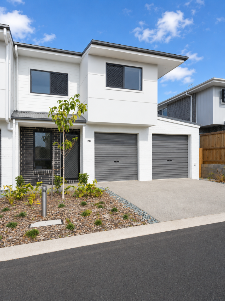28/5 Royal St, Kallangur, QLD 4503