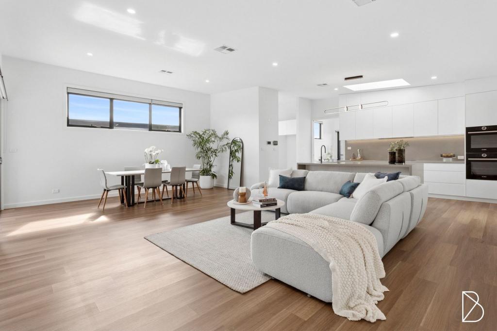 12 Mccardell St, Taylor, ACT 2913