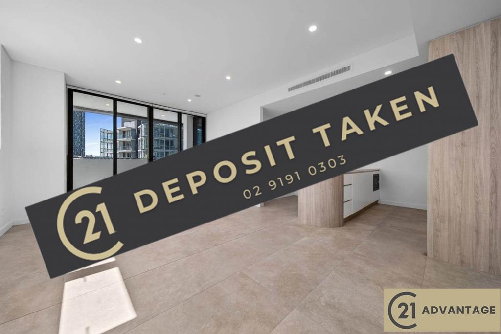 1502/20 Parkes St, Harris Park, NSW 2150