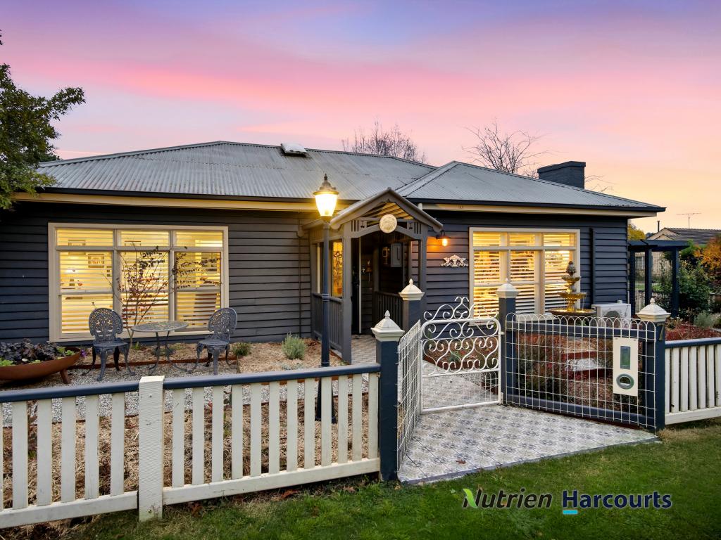 7 GIFFARD ST, YEA, VIC 3717