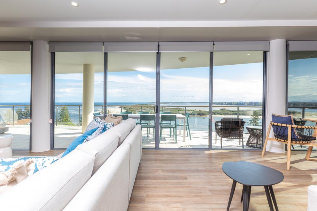 1101/17 Leeding Tce, Caloundra, QLD 4551