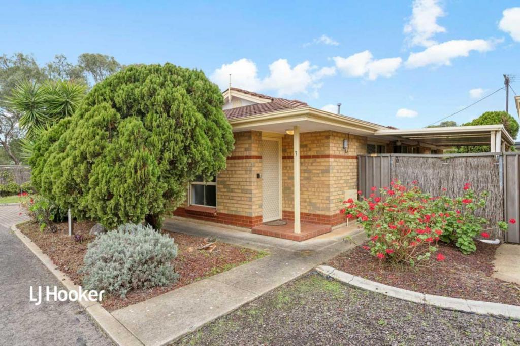 7/93-95 Martins Rd, Salisbury Downs, SA 5108