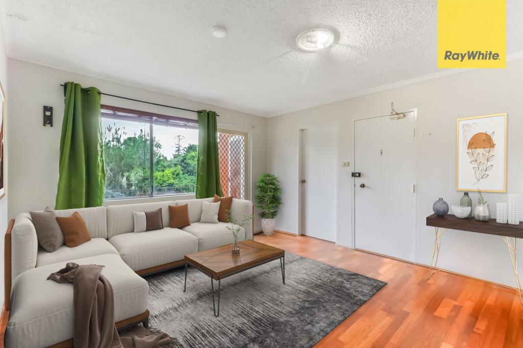 5/34 ALICE ST, HARRIS PARK, NSW 2150