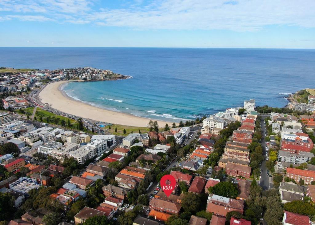 4/48 Sir Thomas Mitchell Rd, Bondi Beach, NSW 2026