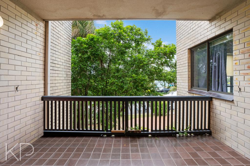 6/26 Palm Ave, Surfers Paradise, QLD 4217