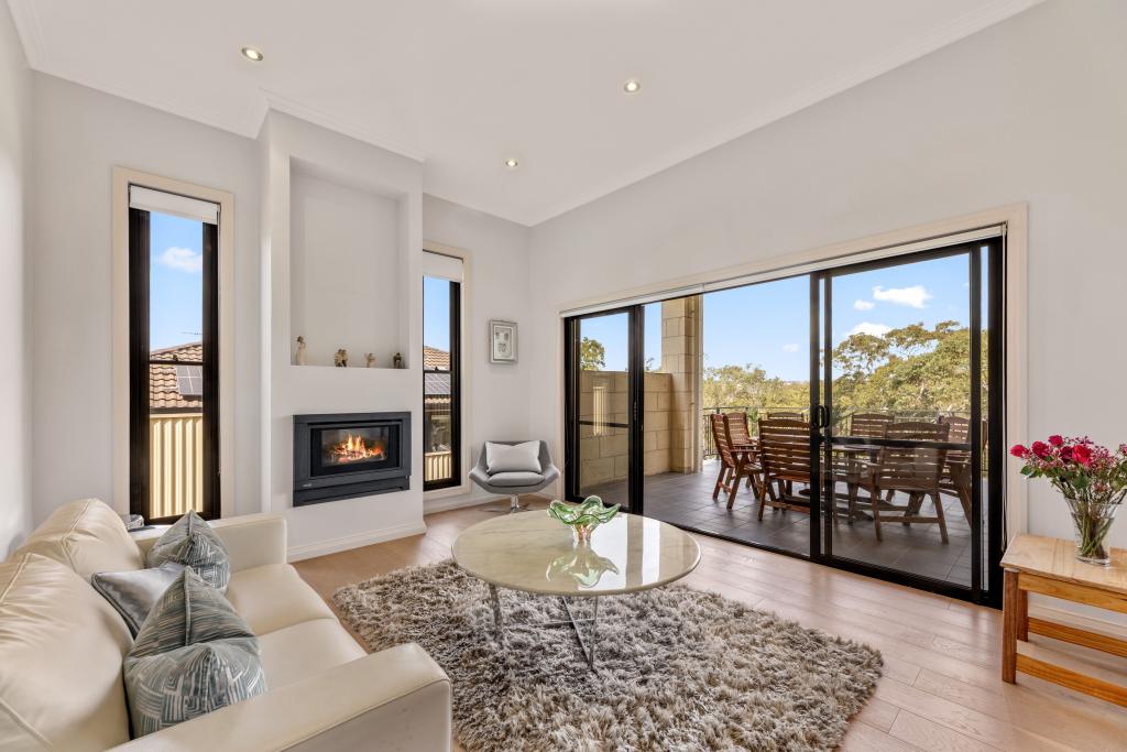 6 Busby Cl, Barden Ridge, NSW 2234