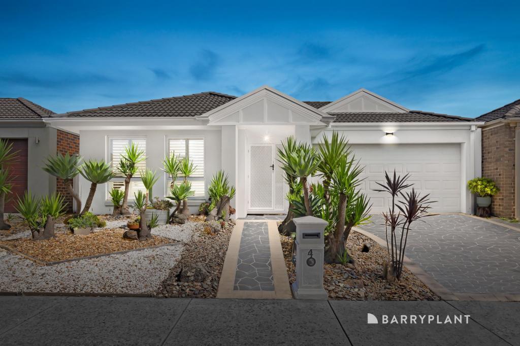 4 Penola Dr, South Morang, VIC 3752