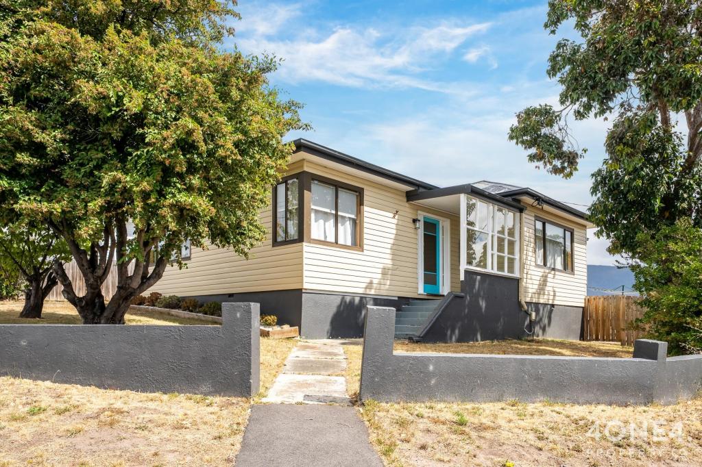 31 Eighth Ave, West Moonah, TAS 7009