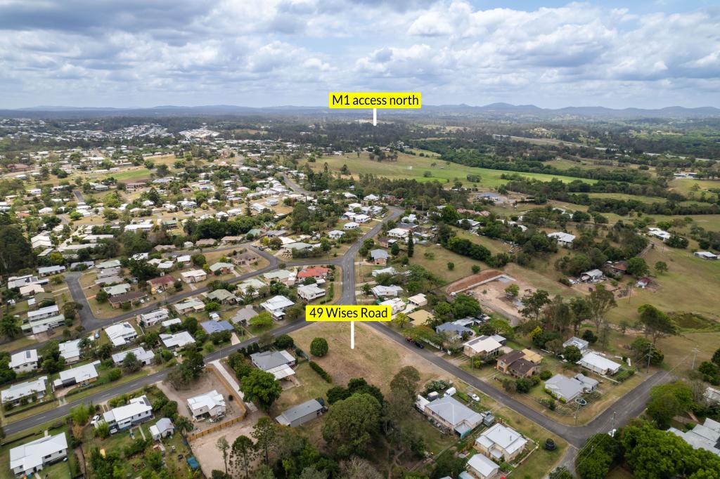 Contact agent for address, GYMPIE, QLD 4570