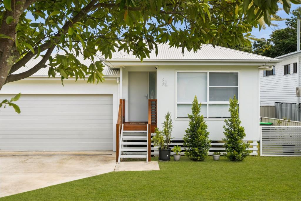 80 MACDONNELL RD, MARGATE, QLD 4019