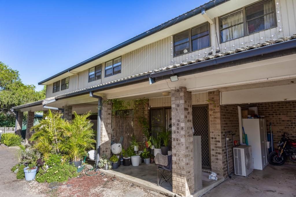 7/41A BRENTWOOD ST, MUSWELLBROOK, NSW 2333