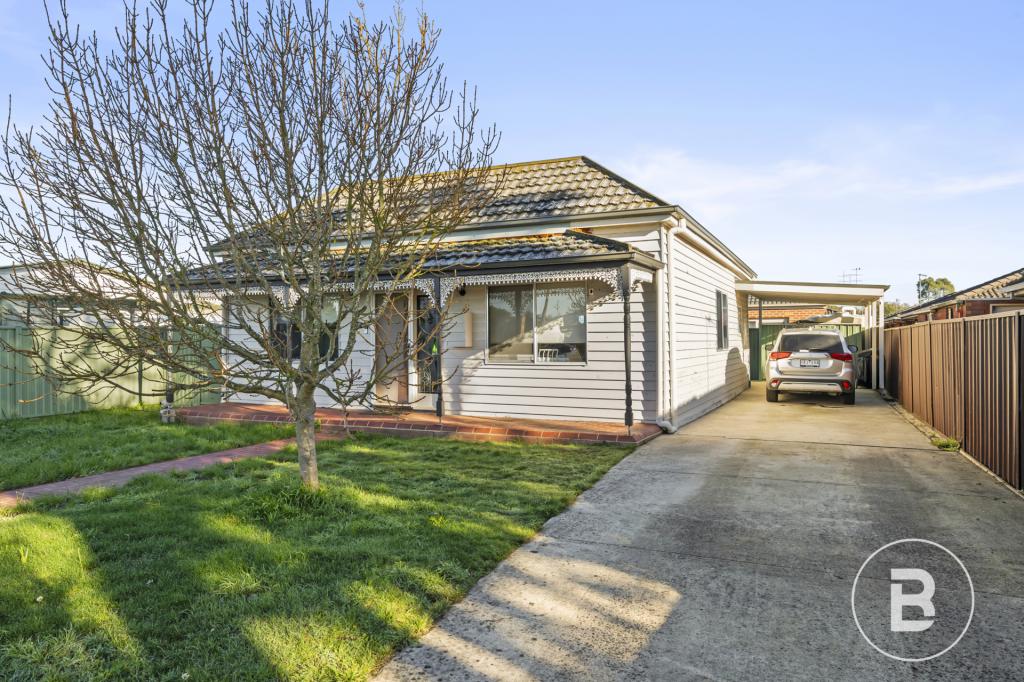 312 Albert St, Sebastopol, VIC 3356