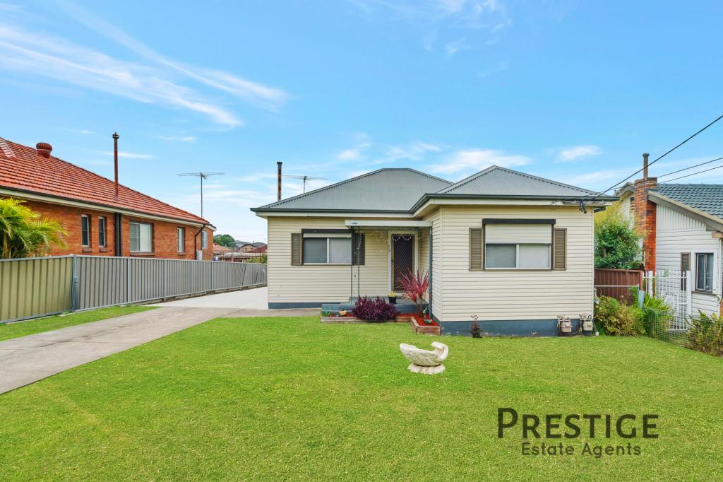 Contact Agent For Address, Smithfield, NSW 2164