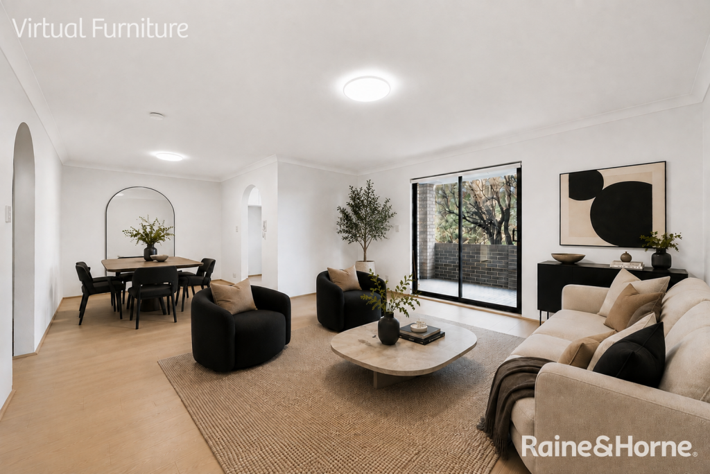 10/20 Duke St, Kensington, NSW 2033