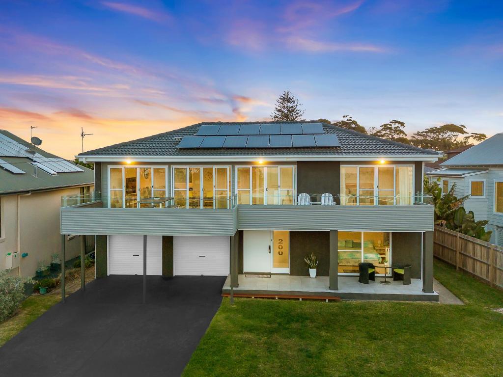 200 Mitchell Pde, Mollymook Beach, NSW 2539