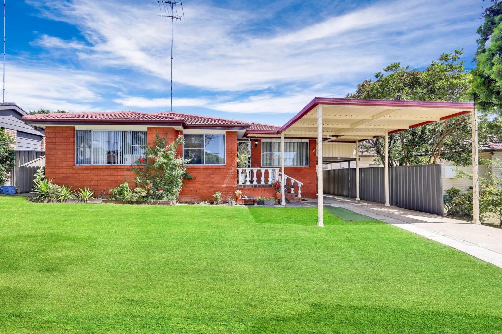 39 Lancelot St, Blacktown, NSW 2148