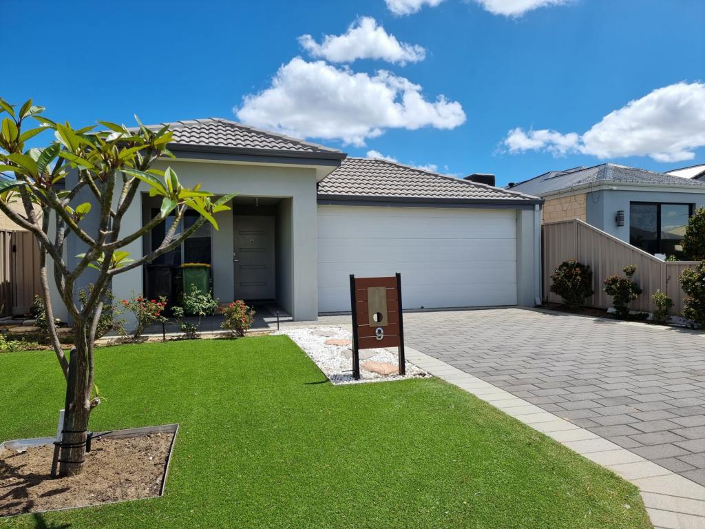 9 Setter Way, Southern River, WA 6110