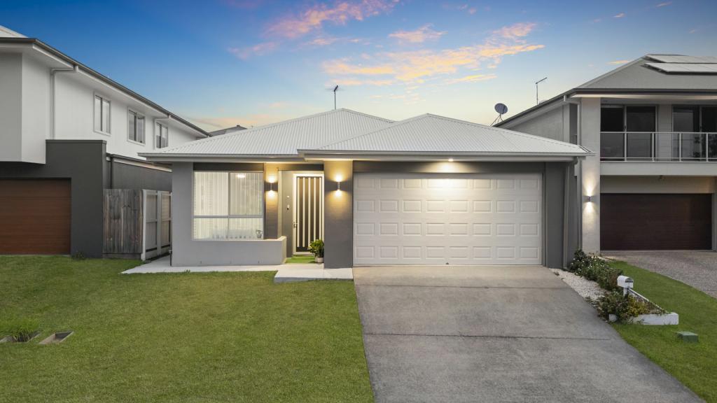 17 Regal Cl, Heathwood, QLD 4110