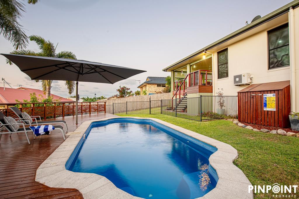15 Trout Ave, Andergrove, QLD 4740