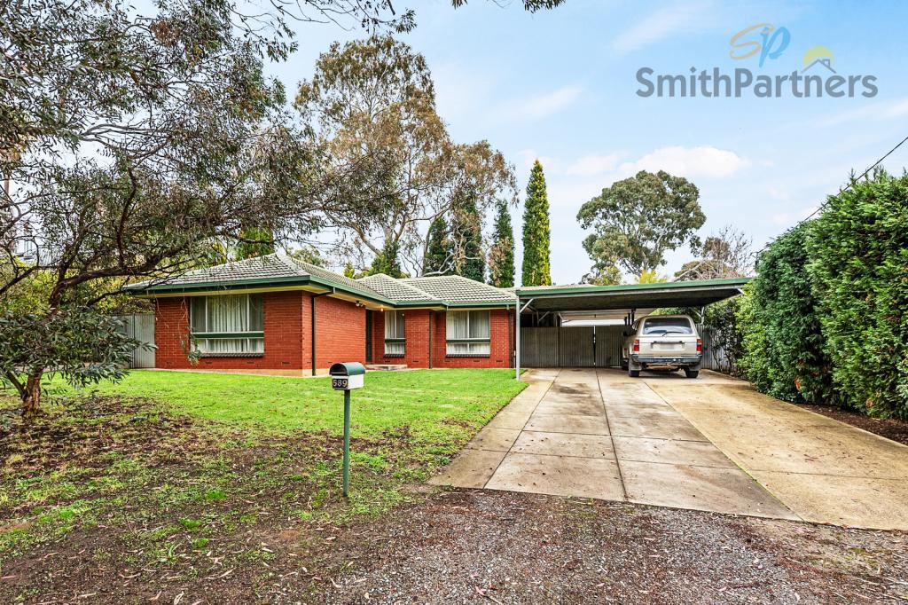 589 Yatala Vale Rd, Fairview Park, SA 5126