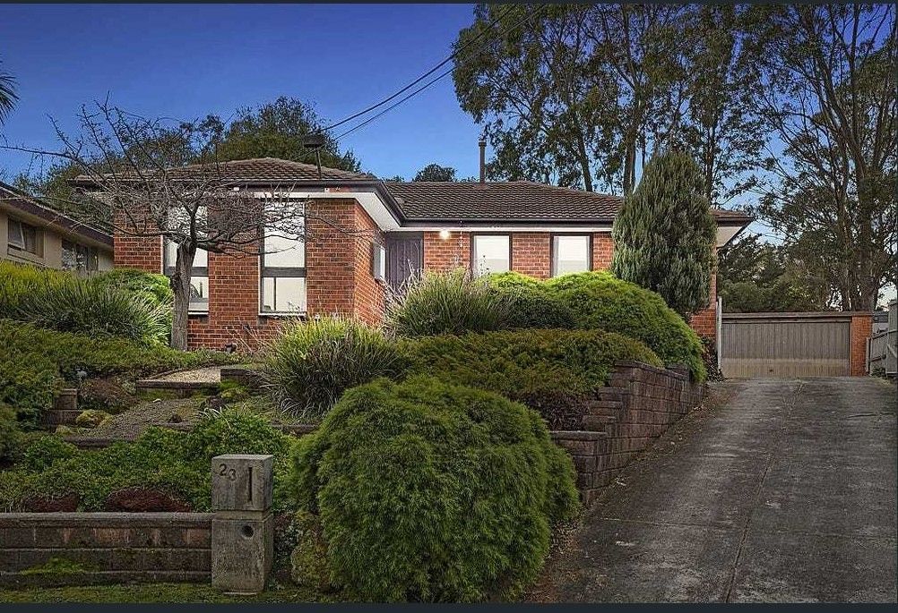 23 Arkarra Ct, Mooroolbark, VIC 3138