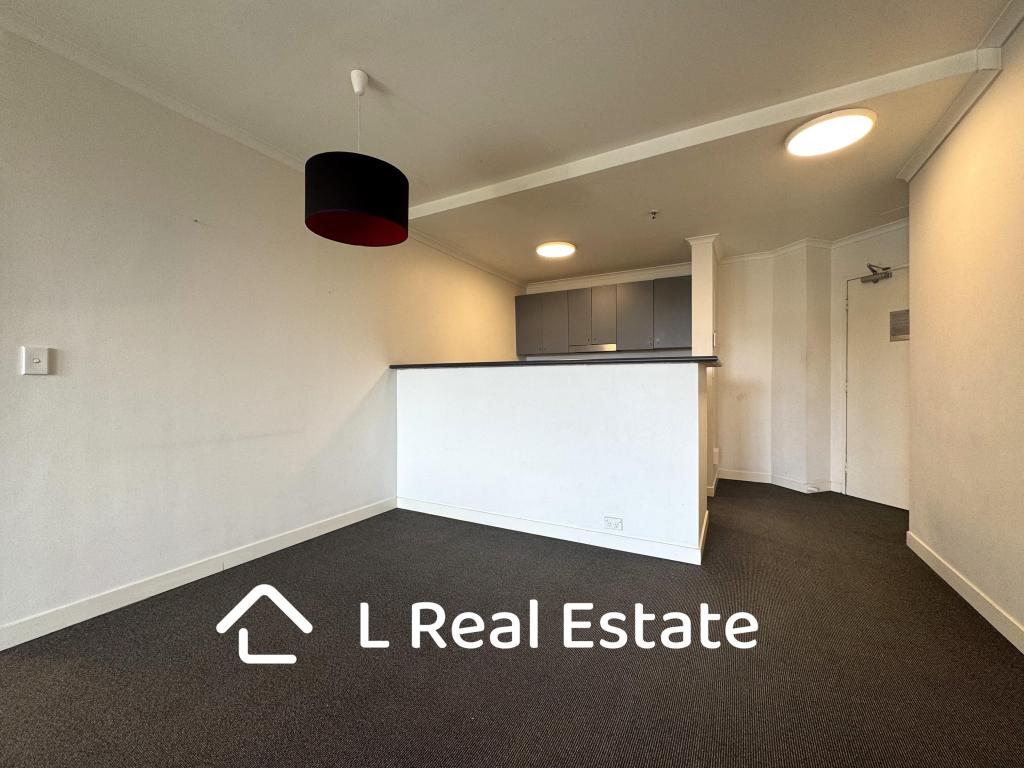 1308/333 Exhibition St, Melbourne, VIC 3000