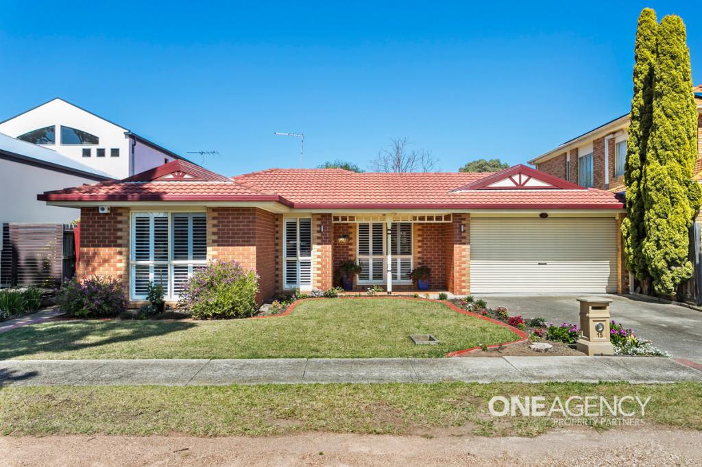 15 Samuel Evans Ct, Seabrook, VIC 3028