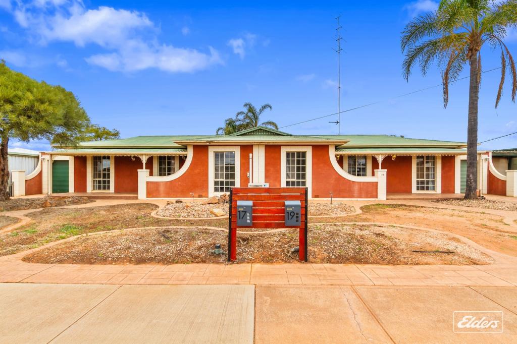 17-19 Thomas St, Whyalla Stuart, SA 5608