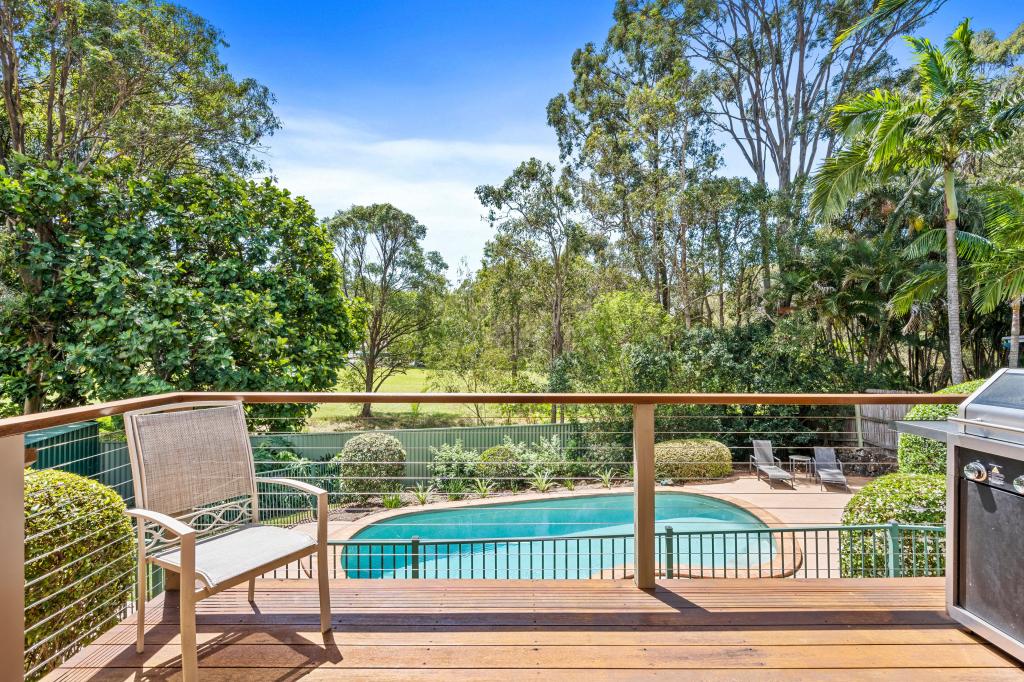 25 REBBECHI CT, PARKWOOD, QLD 4214