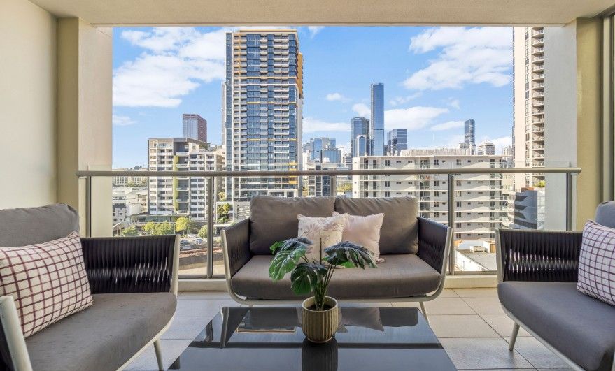 901/18 Merivale St, South Brisbane, QLD 4101
