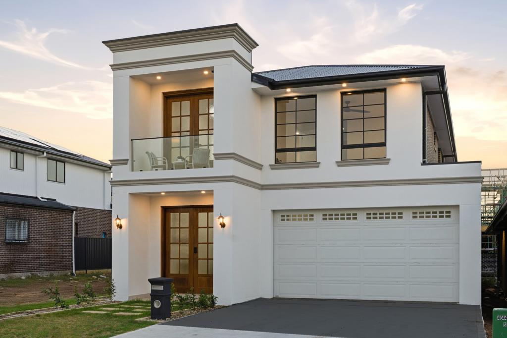 7 Brushcherry St, Melonba, NSW 2765