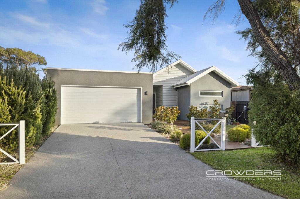 55 Raymond St, Tootgarook, VIC 3941